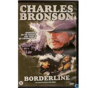 Chicanos, chasseur de têtes / Borderline ( Border line ) [ Origine Néerlandais, Sans Langue Francaise ]