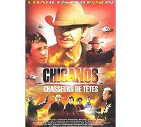 Chicanos - Chasseurs De Têtes