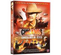 Chicanos chasseurs de têtes G