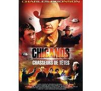 Chicanos, chasseurs de têtes G