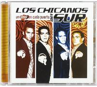 Chicanos Del Sur - Un Amor en CADA Puerto [Import]