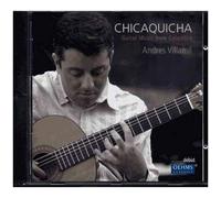 Chicaquicha : Musique Colombienne