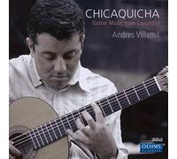 Chicaquicha : Musique colombienne pour guitare