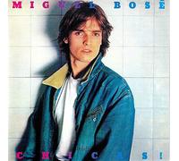 Chicas by Miguel Bose