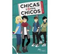 Chicas Contra Chicos 2. ¡Que Gane El Mejor! - Ali en las Nubes Ali En Las Nubes (Auteur)