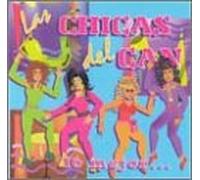 Chicas Del Can - Lo Mejor