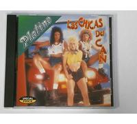 Chicas Del Can - Serie Platino