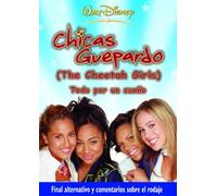 Chicas Guepardo: Todo por un Sueño
