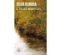 Chicas muertas (Mapa de las lenguas)