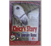 Chica's Story, Part 1: The Journey Home - DVD (a f