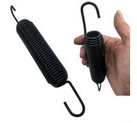 ChicBosom Ressorts de recul pour tondeuse à gazon - Ressort d'extension UC27888 pour GX25978 Z335E