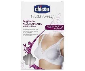 Chiccco Soutien-gorge d'allaitement anti-stress Taille II Bonnet C