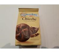 Chicche cacao mulino bianco 200g ( Prix Par Unité )