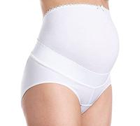 Chicco - 00001155000600 preparto pour femme, Blanc, Taille 6