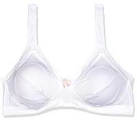 Chicco - 00001161000320 Soutien-gorge Maternité en microfibre pads-white 3D