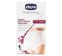 Chicco 00001166000300 Maternité Coussinets pour homme, blanc, taille 3