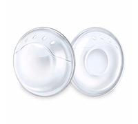 Chicco - 0000225800000 - Coquilles d'allaitement X 2 Pièces