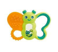 Chicco - 00002580000000 - Anneau de Dentition - Funny Relax - 1 Pièce