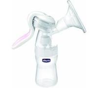 Chicco 00005740100000 pompa manuale del seno compreso bambino bottiglie benessere e tettarella in si G