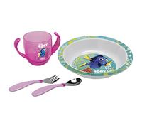 Chicco 00006834100000 findet Dorie Kit d'apprentissage, multicolore 18 M +
