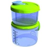 Chicco 00007657000000lait en poudre système, 0mois plus G