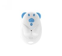 Chicco 00007931000000 Teddy Baby Tracker, blanc