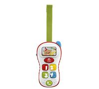Chicco 00009611000000 ABC Selfie Phone - Version Italienne