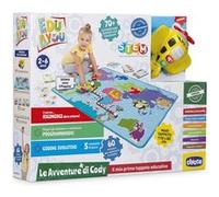 Chicco 00009858000000 jouet d'apprentissage G