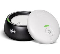 Chicco 00010160000000 DECT Babyphone Schwarz Weiß
