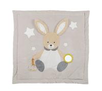 Chicco 00010205000000 Baby Erlebnisdecke & Spielmatte