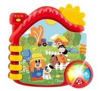 Chicco 00010514000000 jouet d'apprentissage G