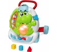 Chicco 00011293000000 Poussette de marche pour bébé Noir, Bleu, Vert, Rouge, Blanc, Jaune