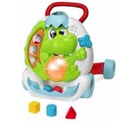 Chicco 00011293000000 trotteuse pour bébé Noir, Bleu, Vert, Rouge, Blanc, Jaune G