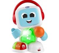 Chicco 00011853000000 Robot Karaoké