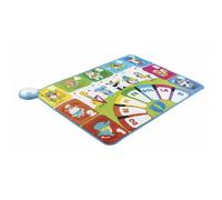 Chicco 00011855000000 Gymnase Et Tapis D'éveil Pour Bébé Multicolore Tapis De Jeux Pour Bébé Multicolore