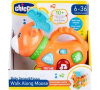 Chicco 00012167000000, Jouet musical, 0,6 an, AAA, Multicolore