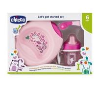 Chicco 00016200110000 pot pour bébé alimentaire