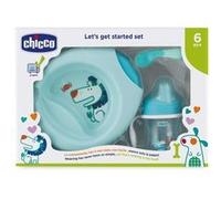 Chicco 00016200200000 pot pour bébé alimentaire G