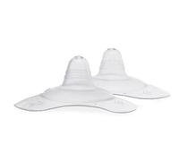 Chicco 0002253000000 - Biberon en silicone transparent