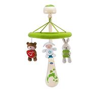 Chicco - 0002290000000 - Mobile Sweet Dreams Tendre Amour