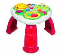 Chicco 00060083000100 - jeu de table jardin de mots