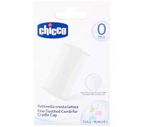 Chicco 00061777300000 Peigne à croûtes de lait