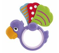 Trillino Pois Perroquet Chicco