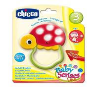 Chicco - 00072367000000 - Hochet - Coccinelle Lumineuse Baby Senses