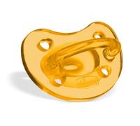 Chicco 00073001310000 Sucette en Caoutchouc, 0-6 Mois