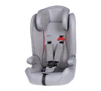 Chicco Quizy Lite i-Size Siège Auto Enfant 3-12 ans (100-150 cm), Environ 15-36 kg, Groupe 2-3, Position Couchage, Hauteur Réglable, Accoudoirs Rembourrés, Confort