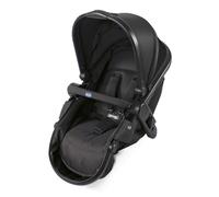 Chicco 07079004410000 - siège pour Fully Single, Couleur Noir