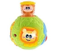 Chicco 09340-00 jouet et jeu d'éveil/d'adresse Balle de jeu G