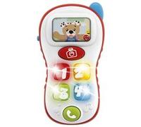 Chicco Selfie Téléphone Bilingue 6-36m 1ut