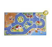Chicco 09700-00 Baby Erlebnisdecke & Spielmatte